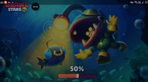 апою Эль Прима в brawl Stars