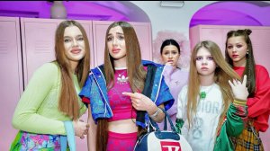 У ДИАНЫ ВТОРАЯ СЕСТРА!!! КНОПА ОТКРЫЛА СТРАШНУЮ ТАЙНУ ДИАНЕ!!! КТО ПОВЕРИТ КНОПЕ?