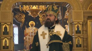 О верности блаженной Ксении