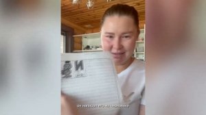 Привет от легендарного Ови. Александр Овечкин поздравил Сему из Иванова