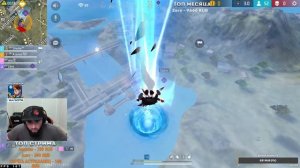 СТРИМ ЭТОТ ОТРЯД ДОВЕДёТ МЕНЯ ДО...... #freefire