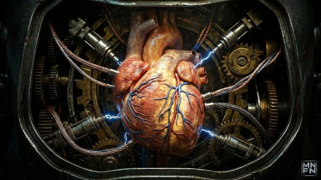 ПРИТЯЖЕНИЕ ЛЮБВИ Валерий Леонтьев 4K Cover  Dark Techno Remix