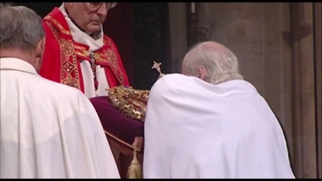 КРЕСТОВОЗДВИЖЕНИЕ. Праздники