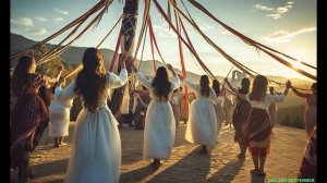 ИИарт 8-19 - Феи магической красоты