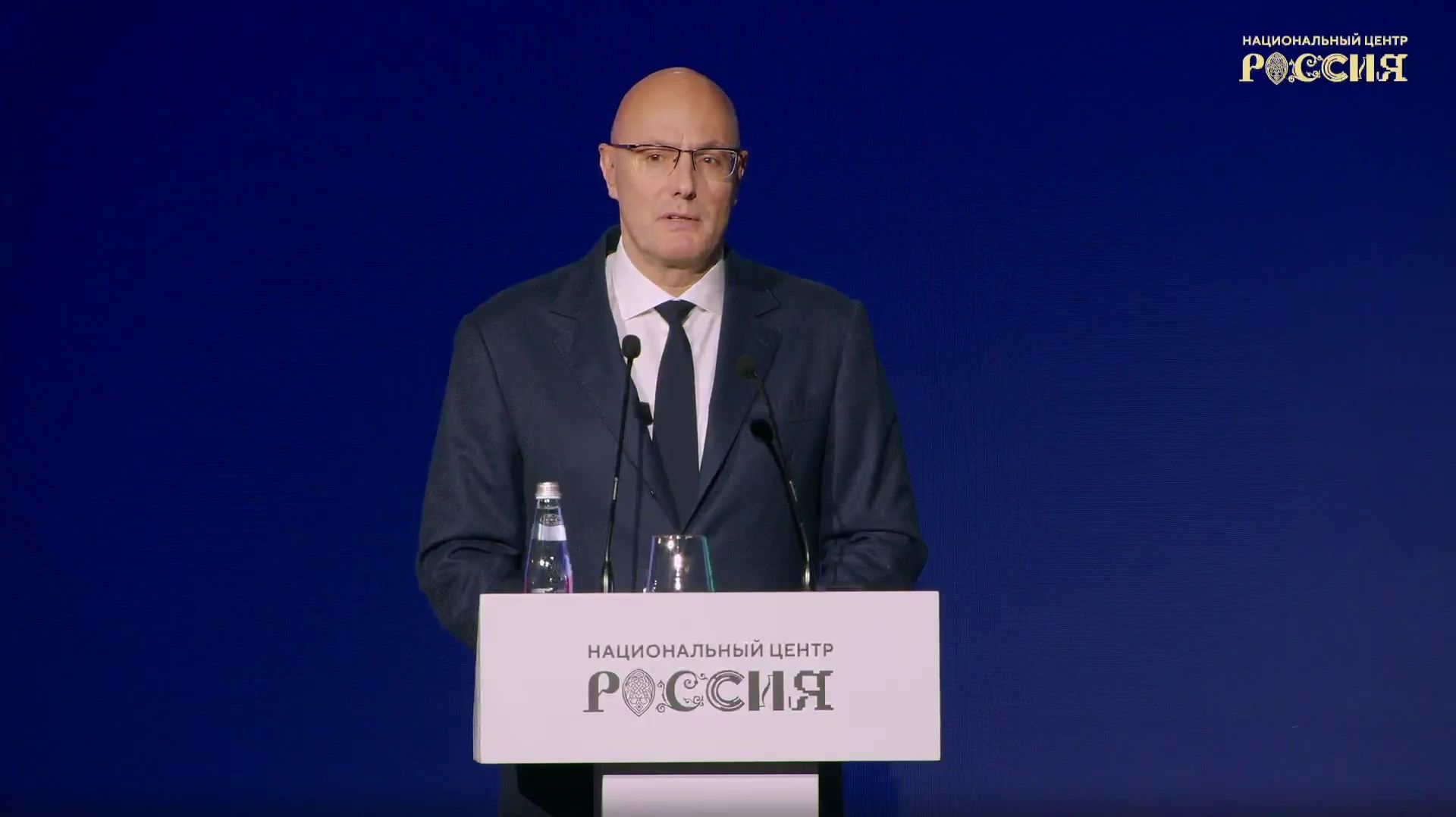 Дмитрий Чернышенко рассказал о результатах нацпроекта «Молодежь и дети» в 2025 году