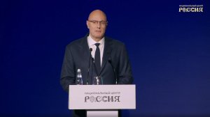 Дмитрий Чернышенко рассказал о результатах нацпроекта «Молодежь и дети» в 2025 году