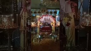 Изнесение Св. Плащаницы. Суздаль РПАЦ 10.04.2026 г