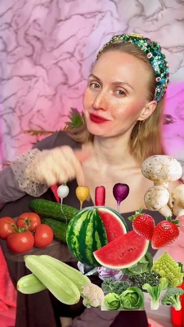 Эти продукты настолько имеют низкую калорийность - что просто кушаем и балдеем 😆🤟🏻