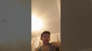 тоже моя последняя трансляцию