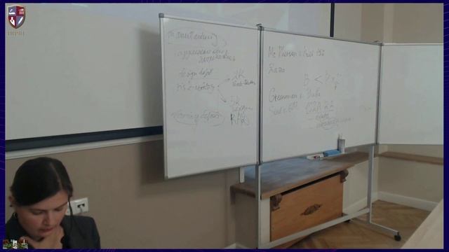 09 04 2026 Деликтное право США Спиридонова Н.Б., к.ю.н