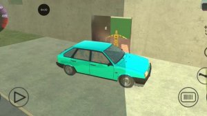 Поездка к бабушке.....