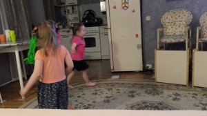 Насмотрелись видосов Ева браво