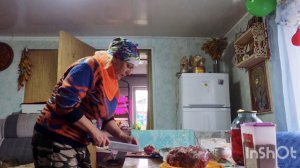 ЖИЗНЬ НА АЛТАЕ,ЗАКУПИЛИ ЗЕРНО,ДЕНЬ В ДЕРЕВНЕ