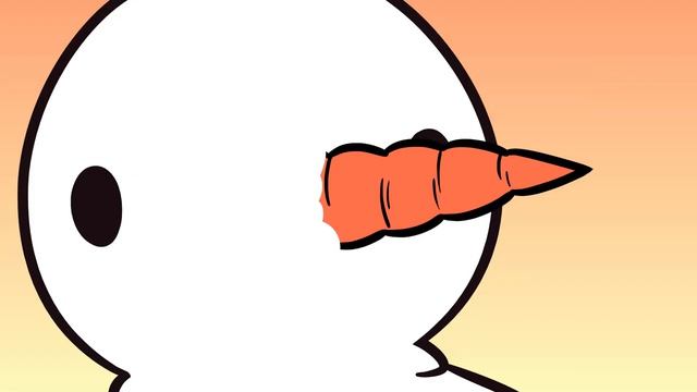 Милый фурри мультик