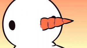 Милый фурри мультик