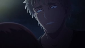 Добро пожаловать в класс превосходства 4 сезон 4 серия (аниме-сериал, 2026)