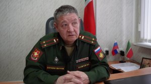 Готовы к службе