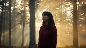 Лесной пожар Официальный трейлер Netflix субтитры