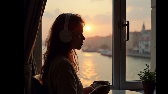 Осенний ля минор