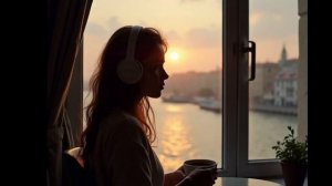 Осенний ля минор