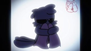 По. Эдит. Nightmare critters. Зайди в описание :3