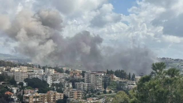 🇮🇷 Иран прекратит переговоры с США в Пакистане, если Израиль продолжит наносить удары по Ливану

О