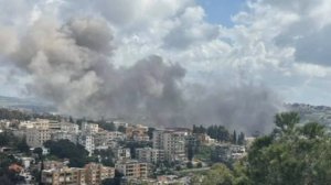 🇮🇷 Иран прекратит переговоры с США в Пакистане, если Израиль продолжит наносить удары по Ливану

О