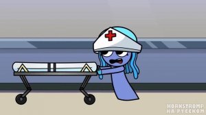 SPRUNKI СОВСЕМ ВЗРОСЛЫЕ! Incredibox анимации