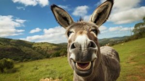 ИИ - Ишак Интеллектуальный.