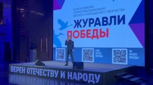 Тимур Борисов.Память.Авторская песня.Премьера в Музее Победы на Поклонной горе.