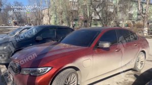 14 суток за тонировку