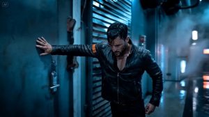 The Drink - Subject 1 - Dreamina Seedance 2.0 - 4k Short