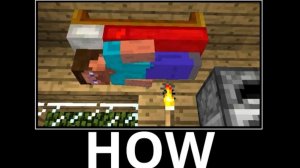 ПОЖДЁТЕ ЧТО (Minecraft) #28