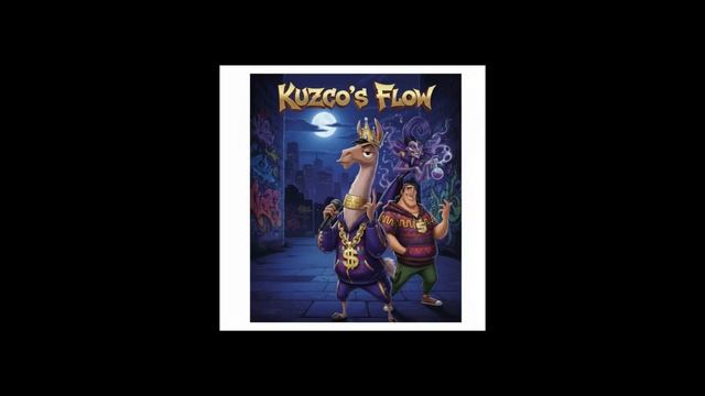 Llama Llama Pull The Lever  (AI Emperor's New Groove OST) (+16)