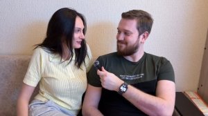 Настя и Денис #ХочуВСтавкуНаЛюбовь