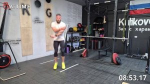 первый комплекс