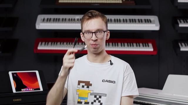 Chordana Play For Piano: Подключение