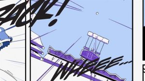 Heroman - CALLING (FLOW)