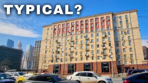 Would You Pay $850K for This? - Inside a Moscow Luxury Apartment