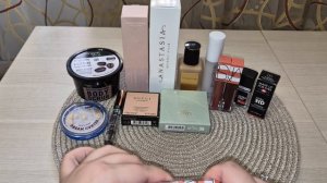 ПОКУПКИ КОСМЕТИКИ, ЧАСТЬ 2