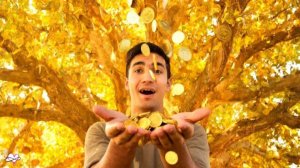 ДЕНЬГИ в РУКИ! Привлечение Богатства! САБЛИМИНАЛ. Аффирмации, subliminal, медитация /2026/СЕЛЕНА