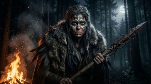 Почувствуй шёпот предков: orDor — «ТЕРНОВЫЙ ХВАТ»