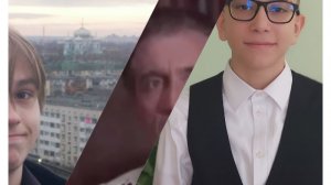 Бальтазар и человек с золотым питолетом часть 4 (предыдущяя-канон)