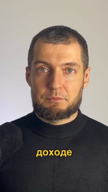 Ты устаешь не только от работы. Ты устаешь от жизни в постоянной внутренней тревоге.