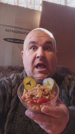 10 апреля день гречки