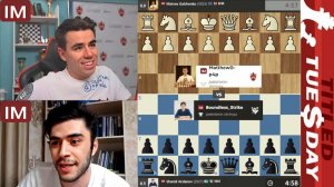 Сумасшедшая БИТВА! Матвей Гальченко - Шамиль Арсланов 07.04.2026