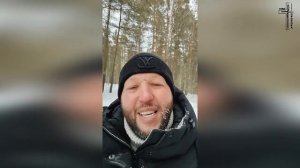 💥 СУД ИЛИ МИЛОСТЬ / МОЛИТВА В ЛЕСУ МОРОЗ ❄️🙏