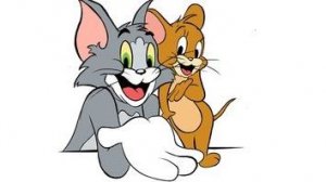 Том и Джерри. Быстрый и бешеный 3