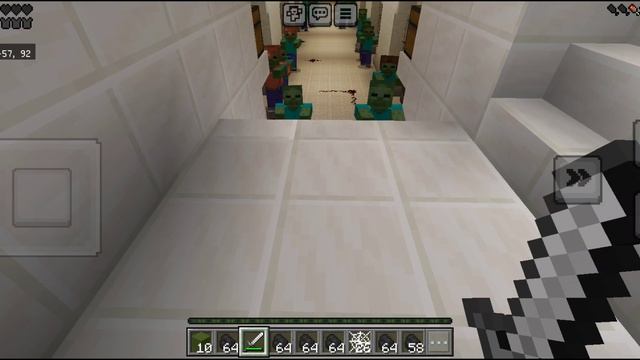 Какая Тайна у Майнкрамофт?