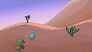 Смешарики «Омск»